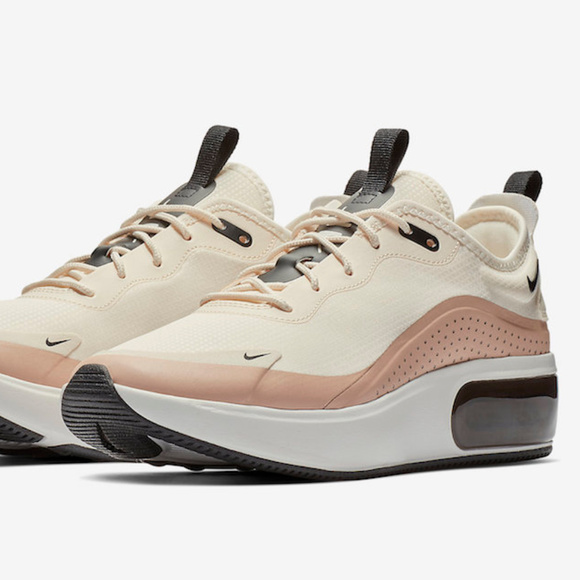 nike air max dia size 6